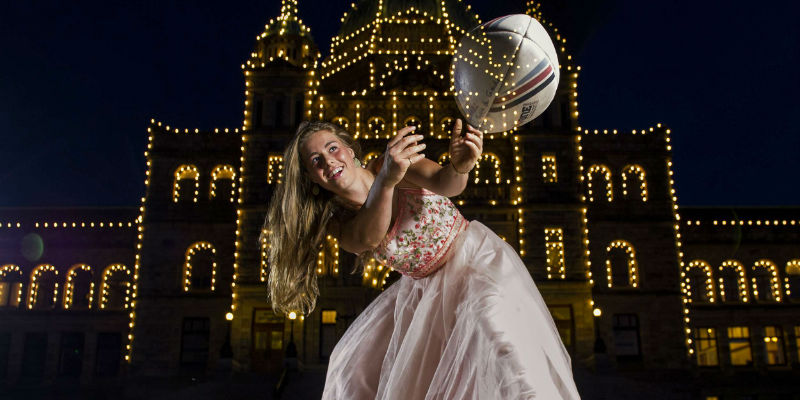 News- Sophe de Goede